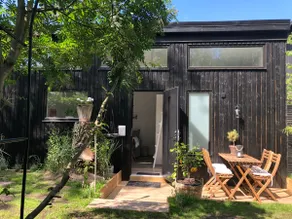 Björkhaga Cottage in Skanör, cozy private garden - Image 2