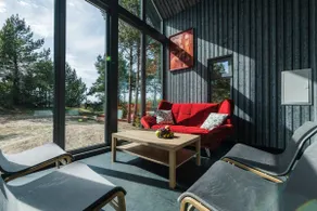 Beachfront cottage - Harmonija - Image 4