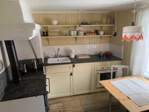 The charming cottage of Nastorp - Image 4