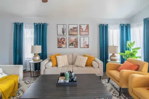 Cactus oasis in Suburban Phoenix - Image 3