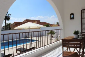 Private Pool Chalet - Private Pool Villa CASA GINER - Image 5