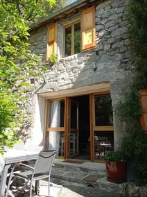 Le Grand Mas 110 m2, Cevennes house, sleeps 6 - Image 3