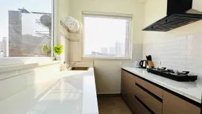 BluO Penthouse Terrace Garden, BathTub,Staycation - Image 3
