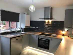 Three Bedroom End Terrace Cwmbrân - Image 3