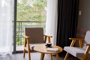 D HOUSE HUE_Room#L_City Center - Image 4