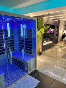 Anemos Loft Private Spa® (Late Check-out Offered) - Image 3