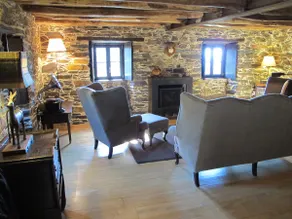 Casa do Talasnal ist der perfekte Ort für einen Urlaub mit der Familie oder mit Freunden. - Image 5