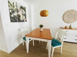 Ibizan house in Benicassim, 3 minutes from the beach - Image 4
