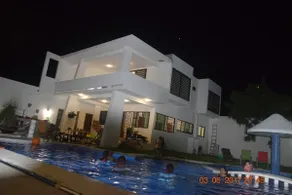 Beautiful Rest House in Playa de Chachalacas - Image 5