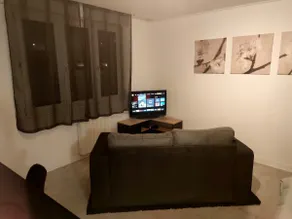 Nice studio, equipped kitchen, double bed, on the 3rd - Image 2
