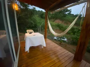 Cabin-style room - Image 4