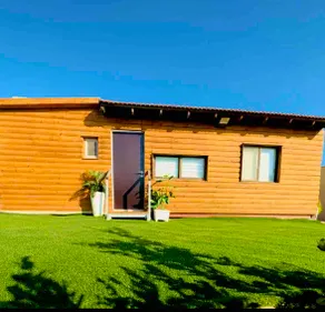 Moshe's Cabin - Image 2