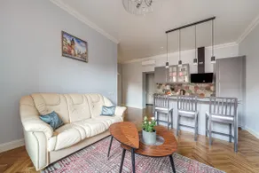 Spacious Entire Apartment Riga Center, Latvia - Image 4
