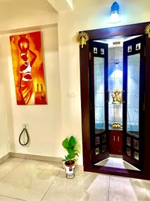 3 bedrom flat with kitchen. - Image 3