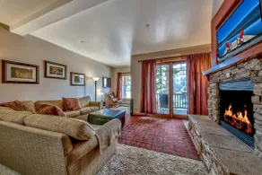 Three Bedroom Mountain At Kirkwood Townhouse by RedAwning - Image 2