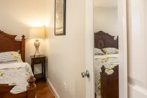 Private for you 1 full bedroom apartment. - Image 5