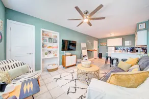The Sun Shack Apartment in downtown Cocoa Beach - Image 5
