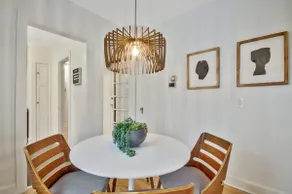 Modern Boho College Hill Home by Indigo Moon - Image 4
