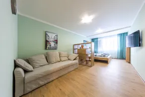 Large apartment Strizkov 3 bedrooms PVA EXPO Praha - Image 3