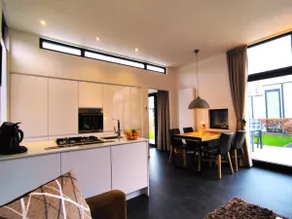 Fantastic Chalet Zeeduin 4 directly on Lake Veluwe - Image 4