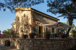 Sardinia - Villa with Park and Pool - Image 3