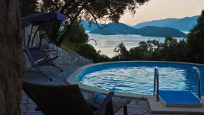 Luxury Stone Villa Near Dubrovnik - Image 2