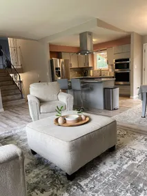 Remodeled 3 bedroom home near downtown - Image 2