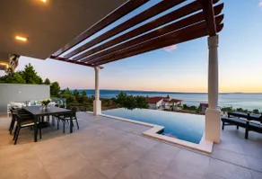 A brand NEW VILLA - Infinity - Image 3