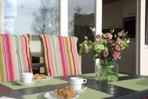 Holiday Home in Kamperland near Beach - Image 5