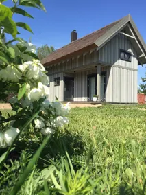 Weekend House Laimes Stari/ Grey House - Image 2