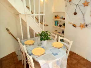 La Pitchoune Monticello, air-conditioned house for 5 people - Image 4