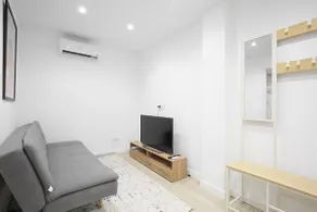 New Apartment in Madrid - Image 5
