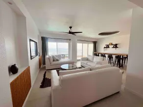 Beachfront Peaceful Getaway in Rosarito - Image 2
