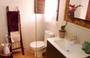 Loft Rural. Ideal for COUPLES, with or without children - Image 3