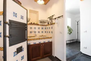 Agamennone, apartamento nuevo y espacioso, a 20 m de la playa. - Image 4