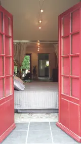 Loft - The house with red shutters - 3 stars - Image 2