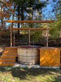 Quiet getaway on 5 Acres with Mt Hood View! - Image 3