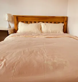 Tiny Cosy private serviced studio apartment - Image 2