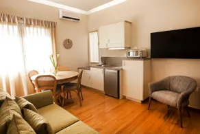 Bentzi...Boutique Apartment in Pangrati, Superior Suite (2) for 4 guests - Image 4