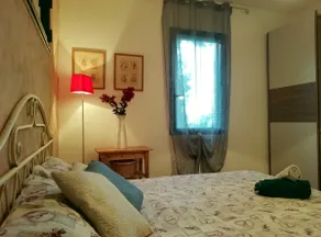 LA CASETTA House and garden, 100 meters from the sea - Image 3