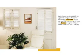 Shades 06★ Stylish Lifestyle Loft in Saigon Center - Image 5