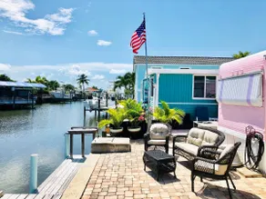 The Pink Palace on the Water- *pool/beach* - Image 2