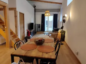 The Warm Loft 1 minute from the tram - Image 2