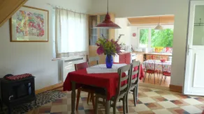 ”Désir de mer” charming house 100 m from the sea. - Image 2