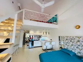 Luxury Studio duplex apartment ”Bliss” - Image 2