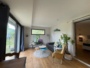Le Cottage des Grillons in Gap, quiet and nice view - Image 3