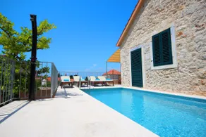 Island stonehouse villa Kala mendula - Image 3