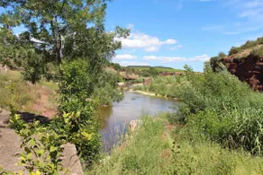 Accommodation in former mill – exceptional view - Image 3