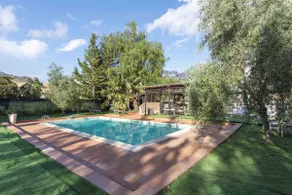 VILLA ZAGARA (Tipical luxury Sicilian residence) - Image 4