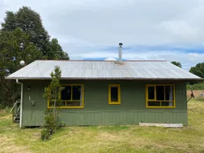 Country cottage surrounded by nature - Image 2